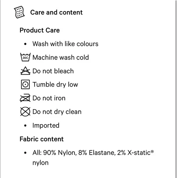 Swiftly tech racerback tank *race length marble dye rhino grey 6 lululemon nwt - Picture 11 of 13